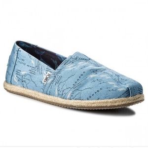 Toms Men Classic